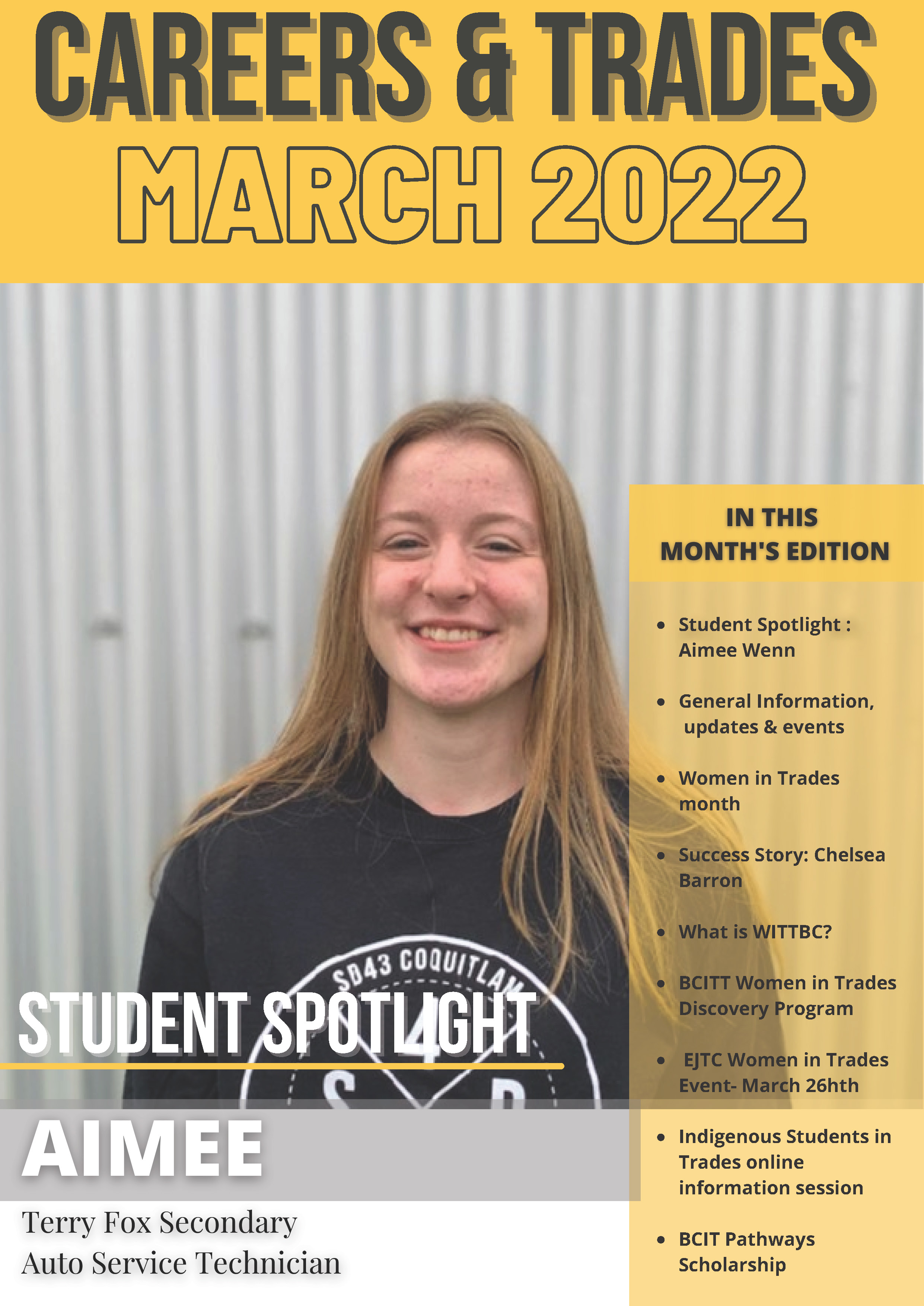 SD43 CAREER PROGRAMS NEWSLETTER (8).pdf MARCH 2022_Page_01.jpg