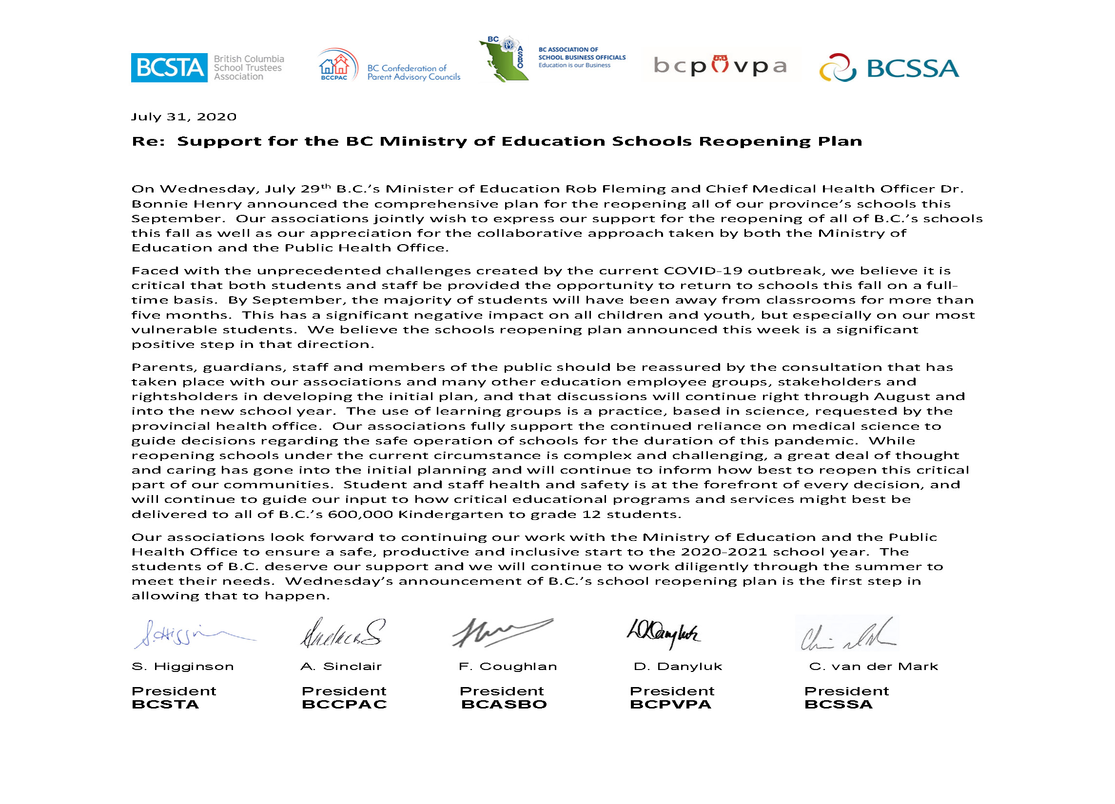 _Joint Partners Letter of Support for MoE schools reopening plan - July 31-20203.jpg