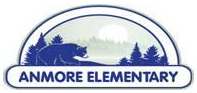 Anmore Elementary School logo