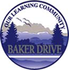 Baker Drive Elementary School logo