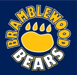 Bramblewood Elementary School logo