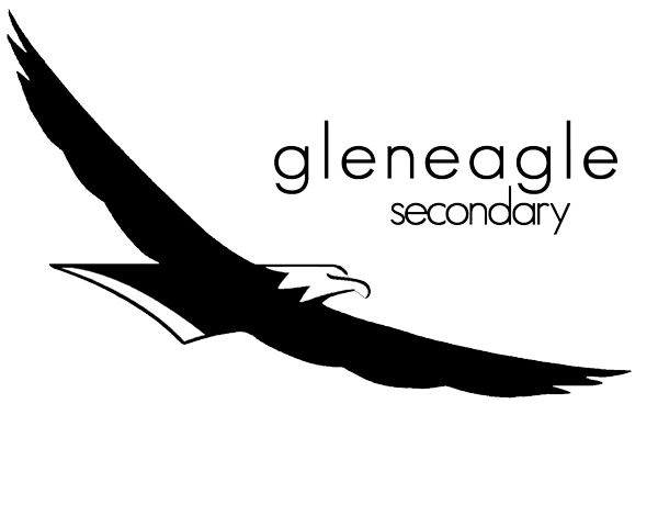 Gleneagle Secondary School logo