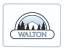 Walton Elementary School logo