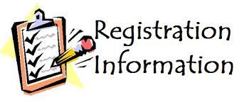 Looking to Register for School?