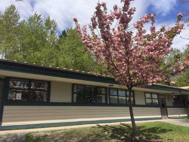 Home Eagle Ridge Elementary School
