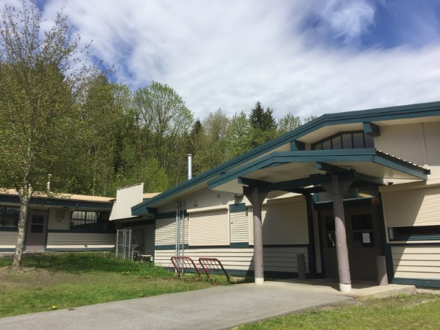 Home Eagle Ridge Elementary School