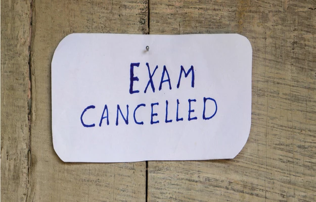 Grade 10 & 12 Literacy & Numeracy Assessments Cancelled
