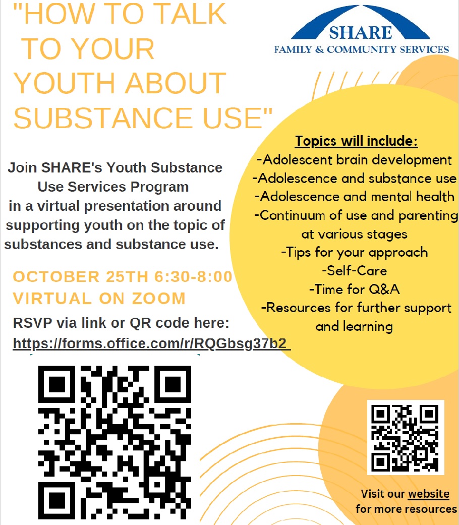 SHARE-How to talk to your youth about substance use Flyer.jpg