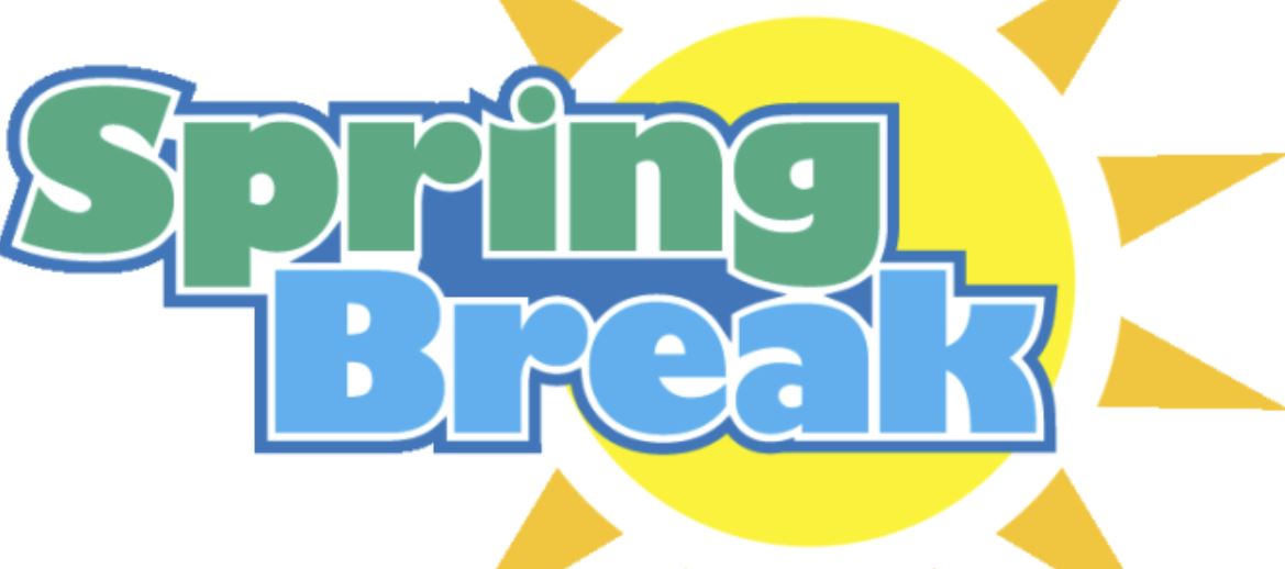 Spring Break 2023