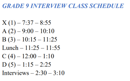 Grade 9 interview schedule.png