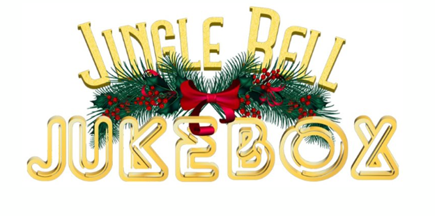 Jingle Bell Jukebox ... the flip side 