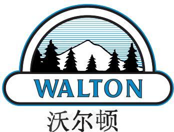 Welcome to Walton!