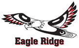 Eagle Ridge Elementary School logo
