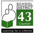 Coquitlam Open Learning 10-12 logo