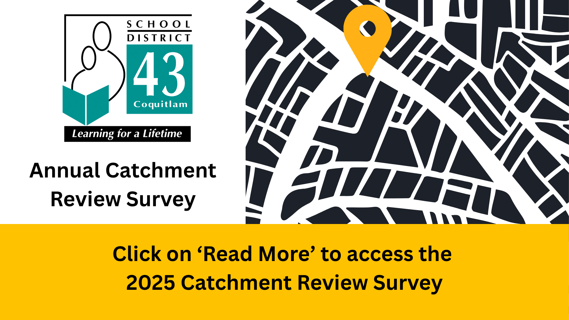 Annual Catchment Survey