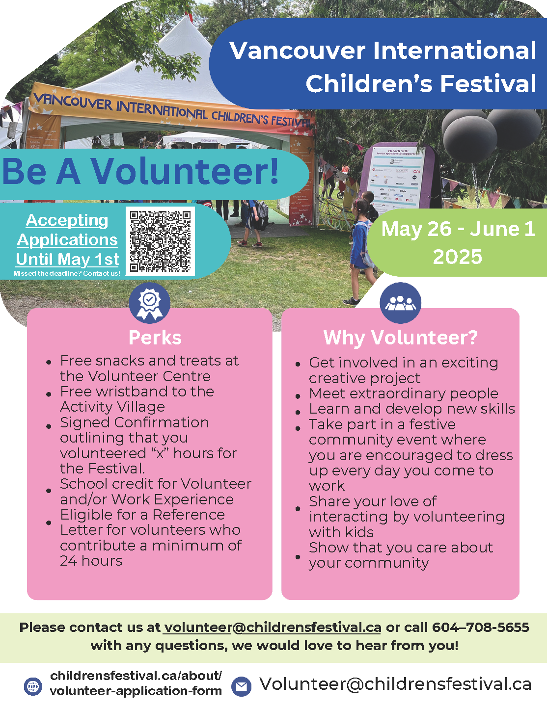 2025 Volunteer Flyer_ Accepting Application now.png
