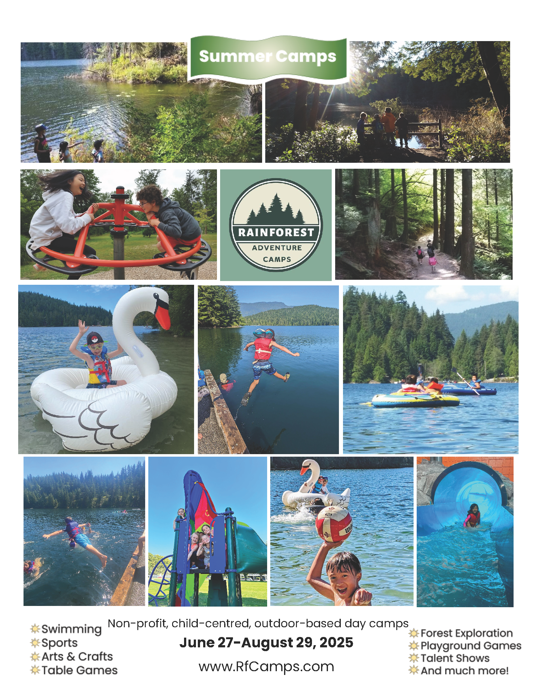 Rainforest Adventure Camps Summer 2025 Poster.png