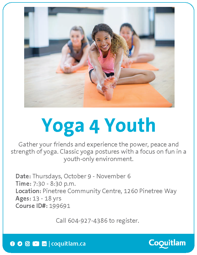 Yoga for Youth Poster - Fall 2025 Set 1.png