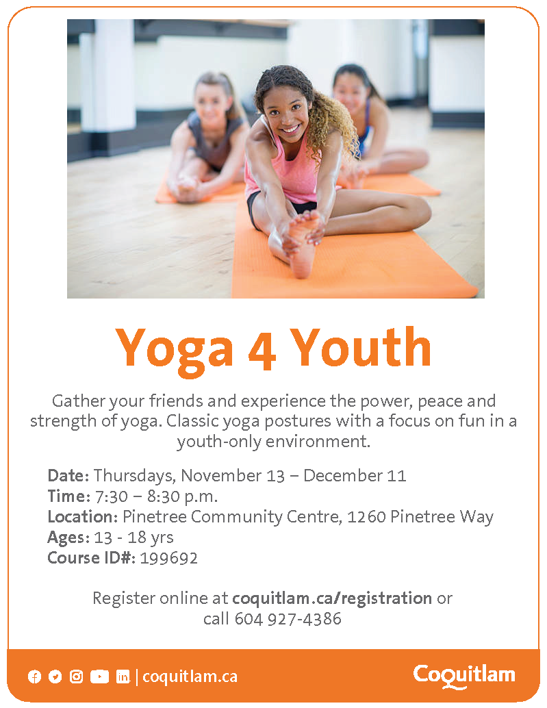 Yoga for Youth Poster - Fall 2025 Set 2.png