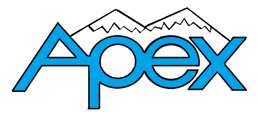 Apex (formerly K-9) logo