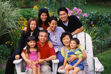 Government Programs For Families In Canada