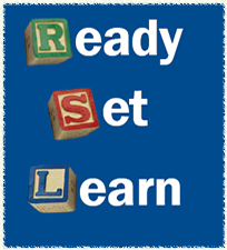 Ready, Set, Learn. - School District No. 43 (Coquitlam)