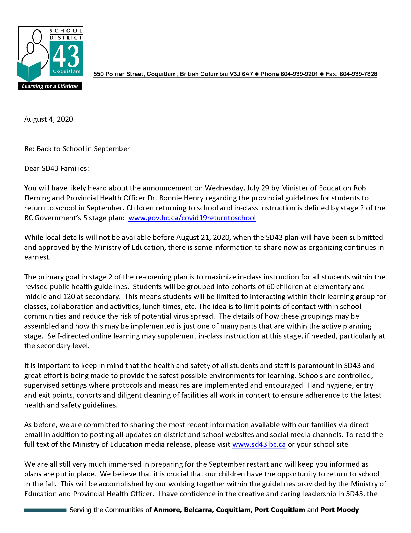 Superintendent Letter to Parents re September Opening Aug 4 2020_Page_1.jpg