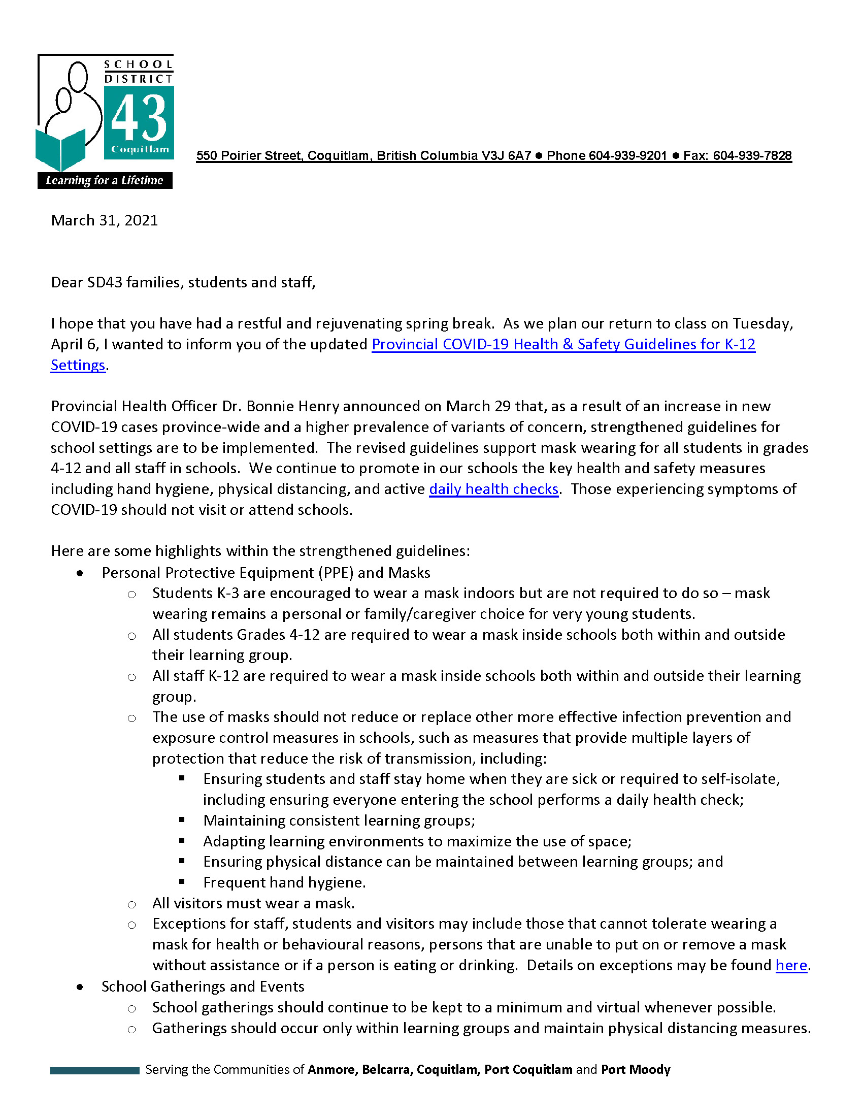 Superintendent letter re Spring Return to School 04-01-2021_Page_1.jpg