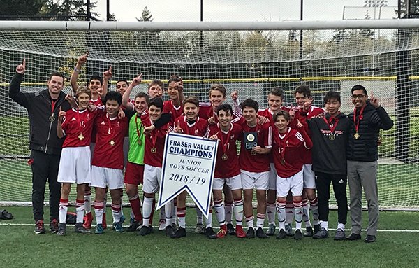 TFSS jr boys soccer fraser valley championships.jpg