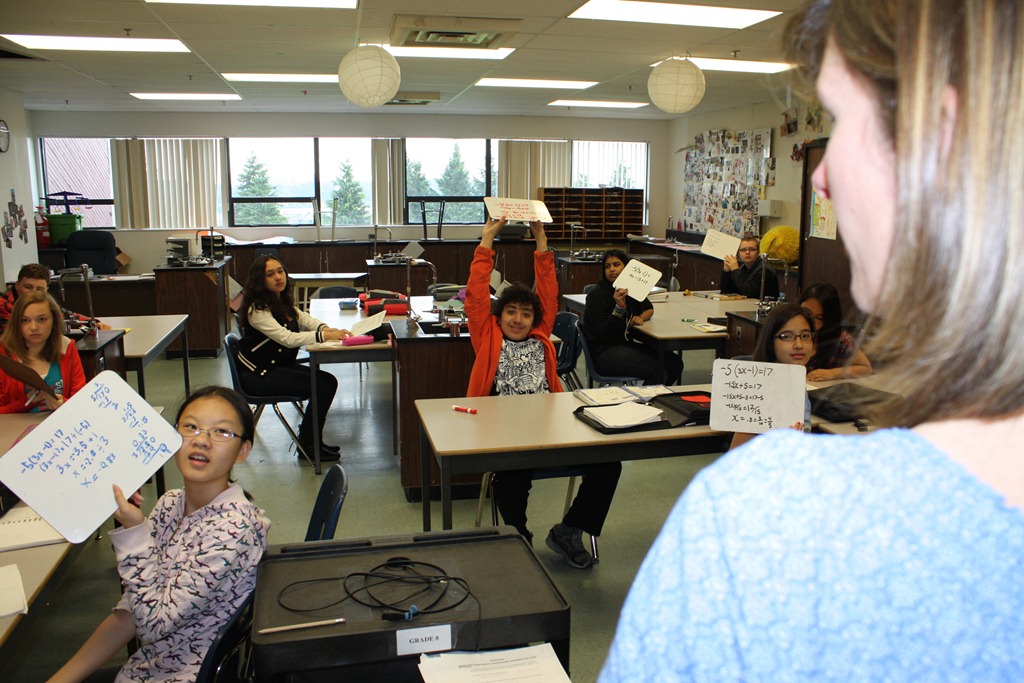 Mini Whiteboards for Formative Assessment Bright Ideas Gallery