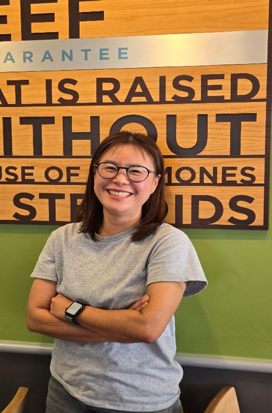 Bukuk's Story of Strength, Family, and Community