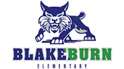 Blakeburn Elementary School logo