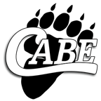 CABE Secondary School logo