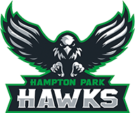 Hampton Park Elementary School logo