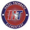 Hazel Trembath Elementary School logo