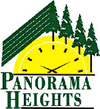 École Panorama Heights Elementary School logo