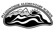 Pleasantside Elementary School logo