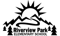Riverview Park Elementary School logo
