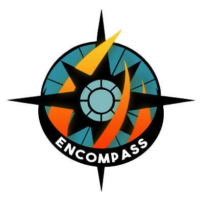 Encompass 10-12 logo
