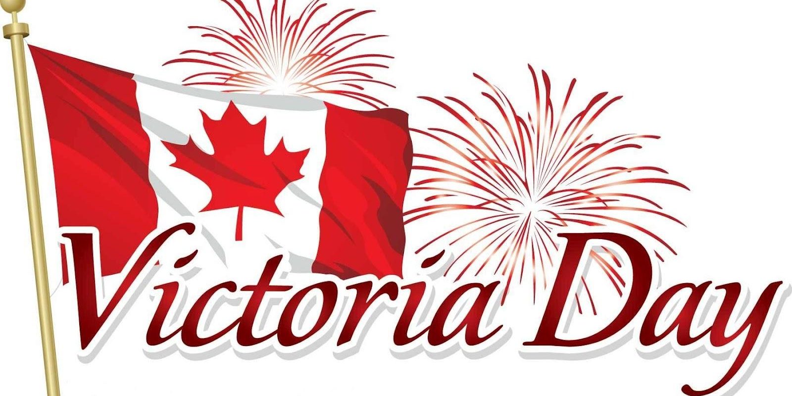 Victoria Day May 