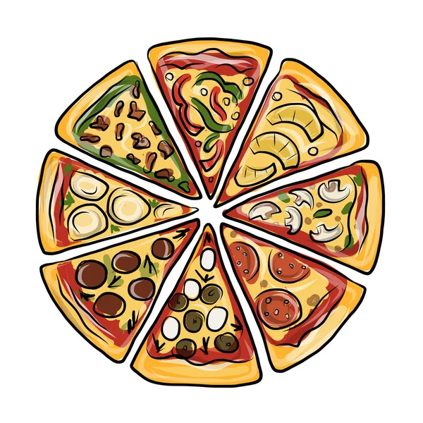 Pizza Day