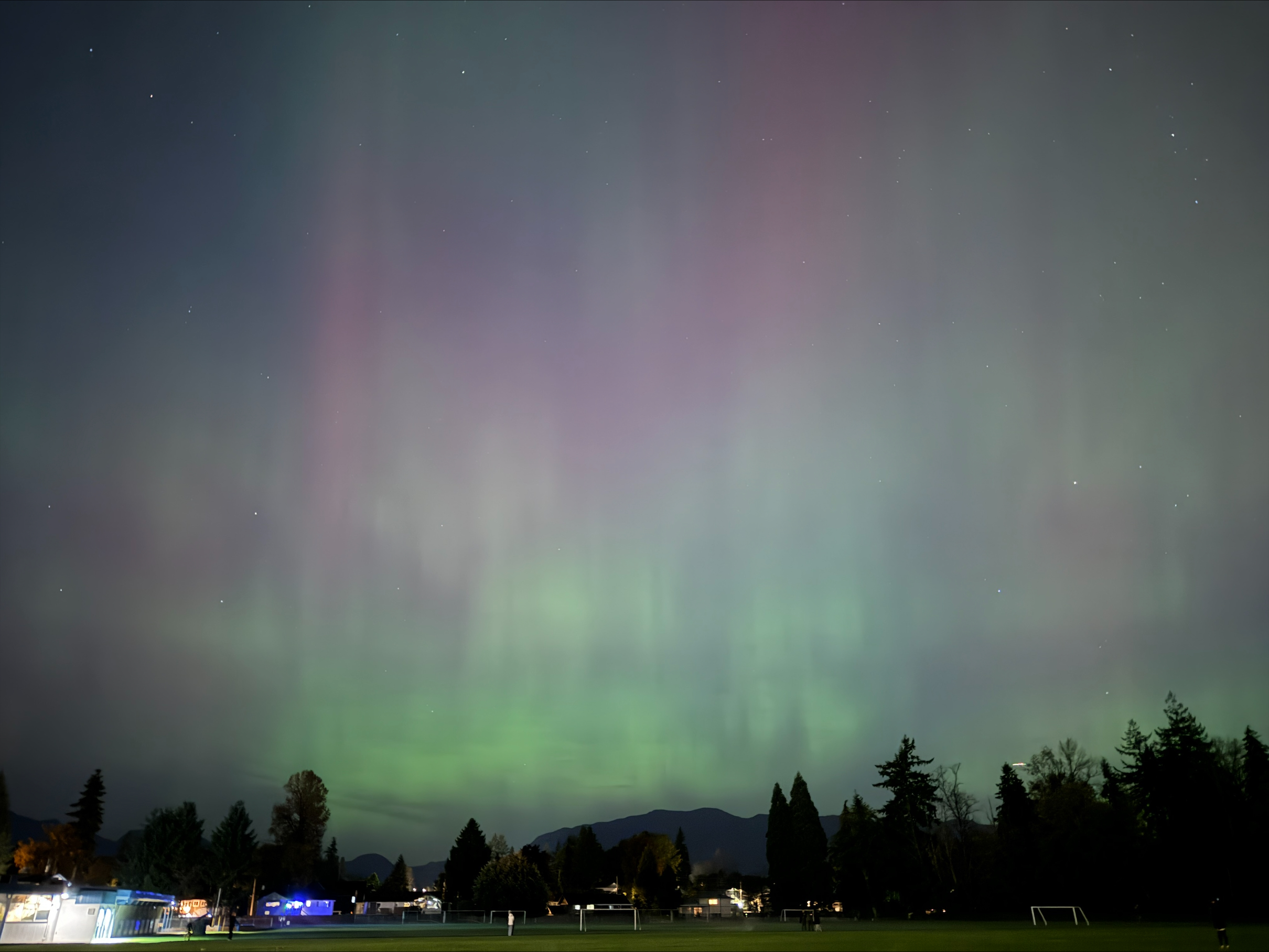 Northern Lights