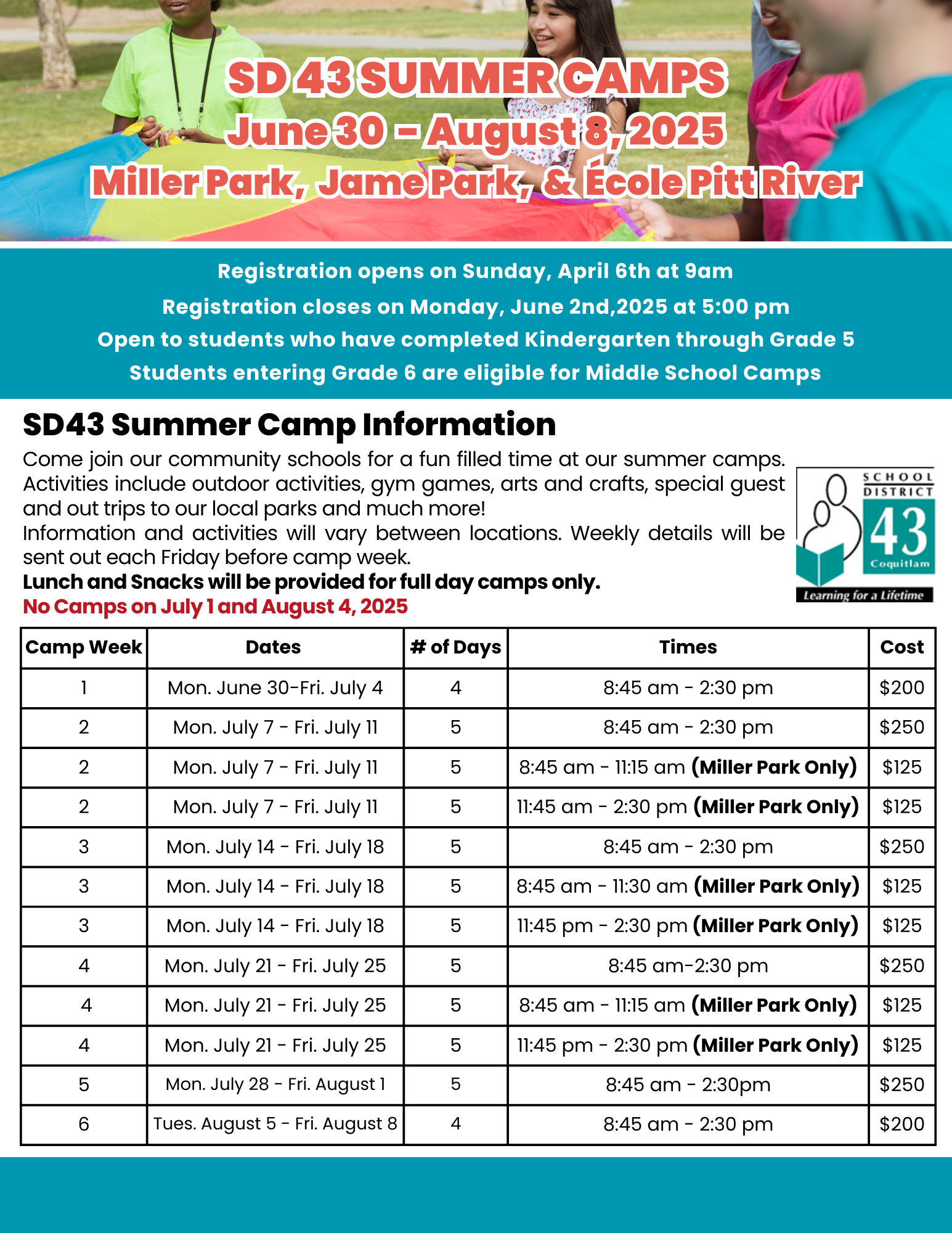 Central Winter Camps.svg