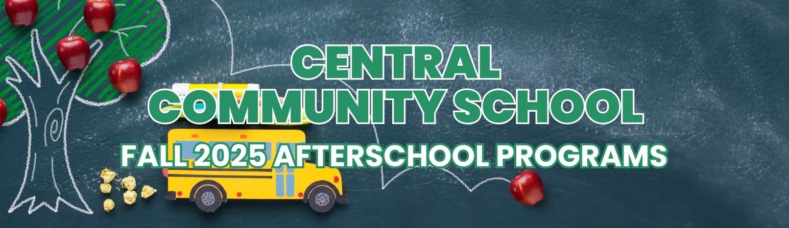 Afterschool Programs