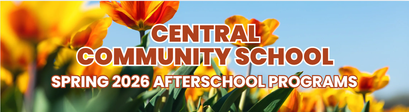 Spring Afterschool Programs