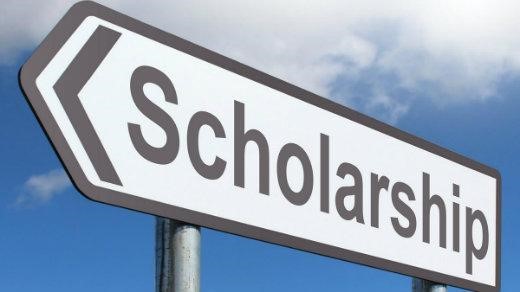 Scholarship photo sign.jpg