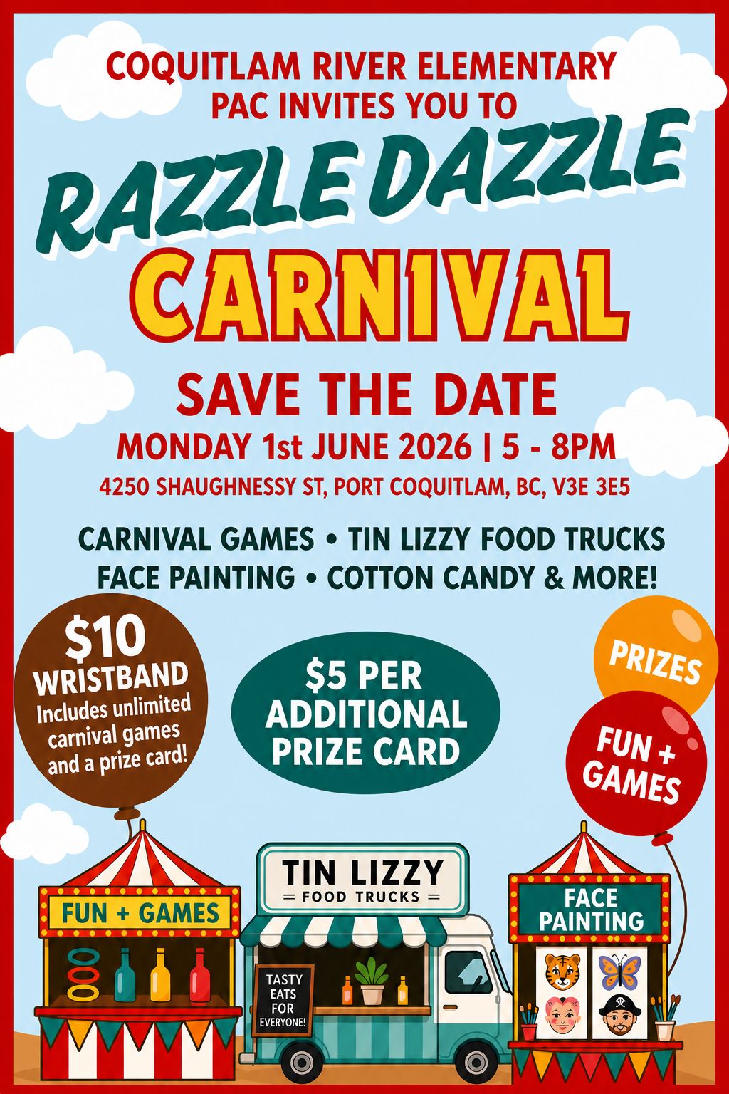 CRE Carnival