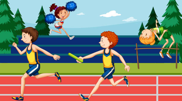 Track & Field Meet May 20th