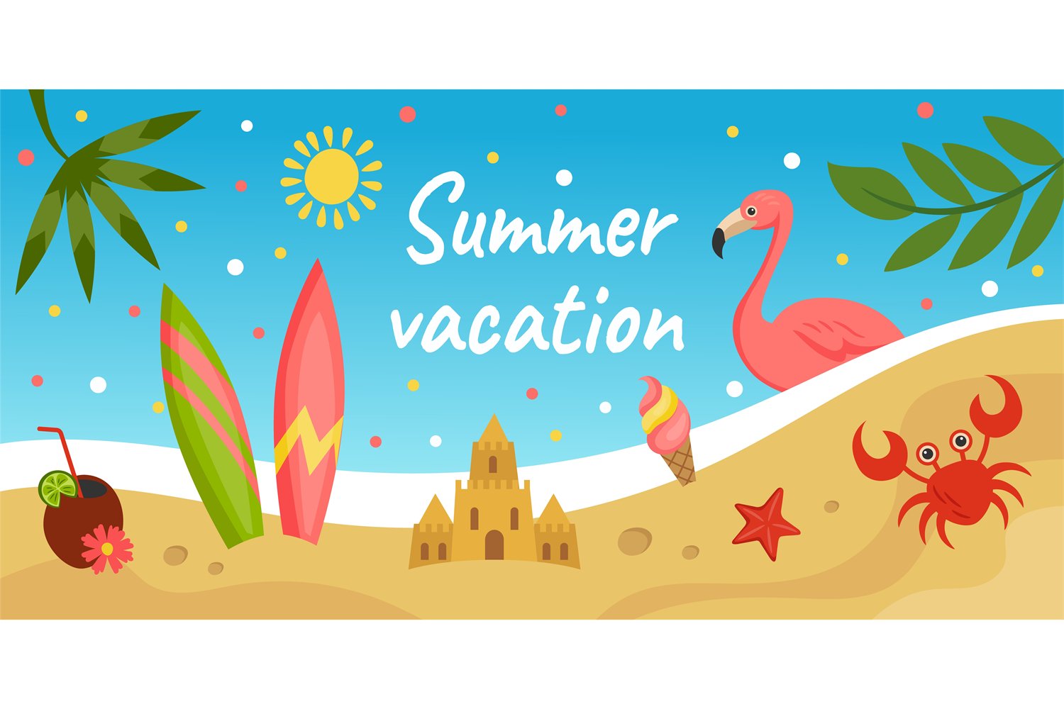 Summer Vacation