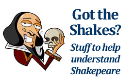 Shakespeare Resources